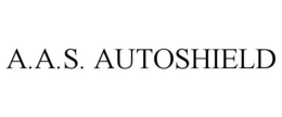 A.A.S. AUTOSHIELD trademark