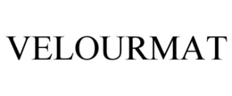 VELOURMAT trademark