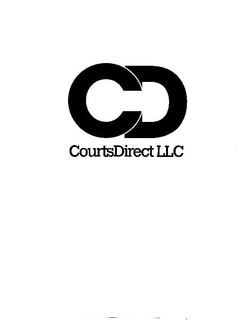 CD COURTSDIRECT LLC trademark