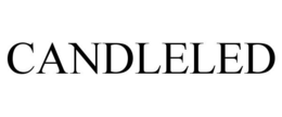 CANDLELED trademark