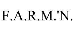 F.A.R.M.'N. trademark