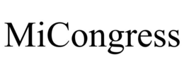 MICONGRESS trademark