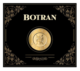 BOTRAN CASA BOTRAN trademark