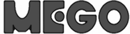 MEGO trademark