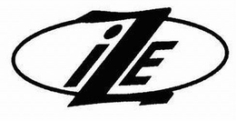 IZE trademark