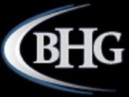 BHG trademark