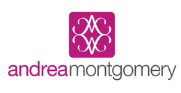 AM ANDREA MONTGOMERY trademark