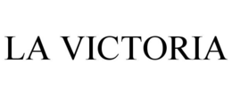LA VICTORIA trademark