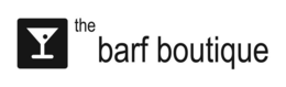 THE BARF BOUTIQUE trademark