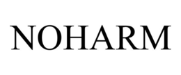 NOHARM trademark