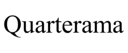 QUARTERAMA trademark