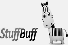 STUFFBUFF trademark