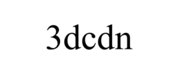 3DCDN trademark