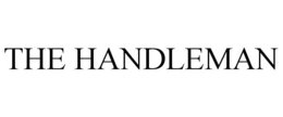 THE HANDLEMAN trademark