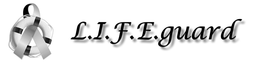 L.I.F.E. GUARD trademark
