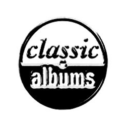 CLASSIC ALBUMS trademark