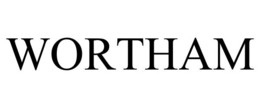 WORTHAM trademark