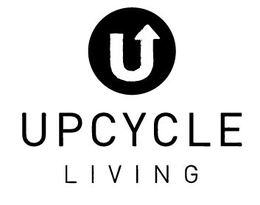 UPCYCLE LIVING trademark