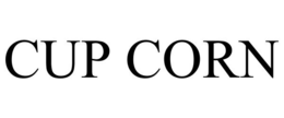 CUP CORN trademark