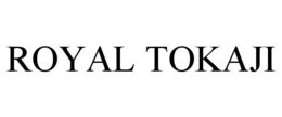 ROYAL TOKAJI trademark
