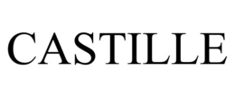 CASTILLE trademark
