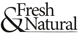 FRESH & NATURAL trademark