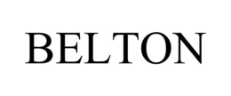 BELTON trademark