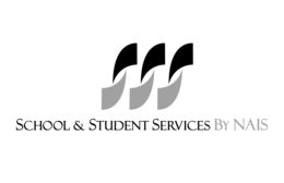 SSS SCHOOL & STUDENT SERVICES BY NAIS trademark