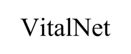 VITALNET trademark
