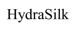 HYDRASILK trademark