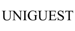 UNIGUEST trademark