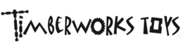 TIMBERWORKS TOYS trademark