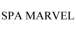 SPA MARVEL trademark
