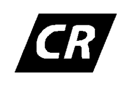 CR trademark