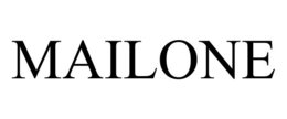 MAILONE trademark