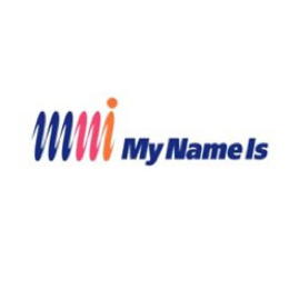 MNI MY NAME IS trademark