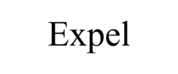 EXPEL trademark