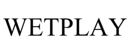 WETPLAY trademark