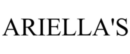 ARIELLA'S trademark