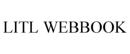 LITL WEBBOOK trademark