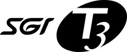 SGI T3 trademark