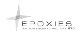 EPOXIES ETC. INNOVATIVE BONDING SOLUTIONS trademark