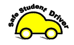 SAFE STUDENT DRIVER trademark