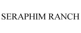 SERAPHIM RANCH trademark