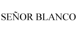 SEÑOR BLANCO trademark