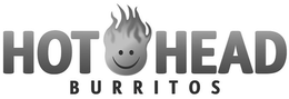 HOT HEAD BURRITOS trademark