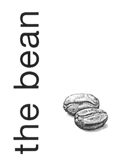THE BEAN trademark