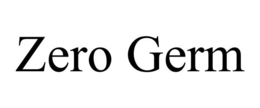 ZERO GERM trademark
