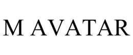 M AVATAR trademark