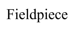 FIELDPIECE trademark